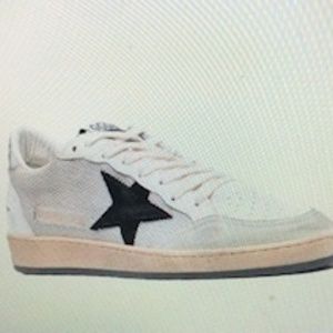 Golden Boose Ball Star sneakers